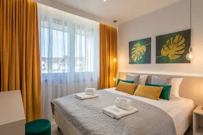 Image de Ferienappartement del Sol auf Usedom by Interhome