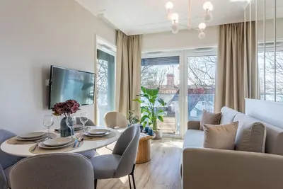 Image de Jachtowa mit Terrasse auf Usedom by Interhome