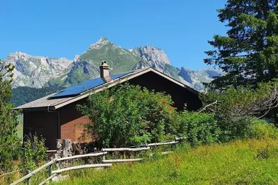 Image de Oberguet by Interhome