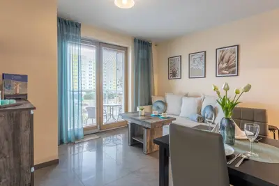 Image de Ferienappartement Aurora auf der Insel Usedom by Interhome