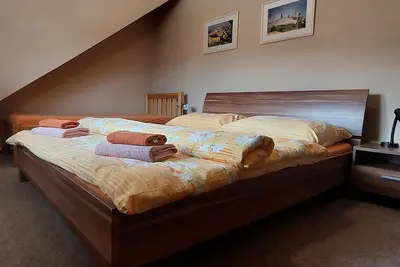 Image de Apartment Zuberec N3 by Interhome