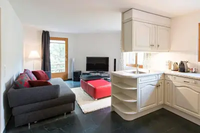 Image de Al Flüm by Interhome