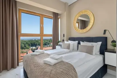 Image de \"Platan Tower 113\" by Interhome