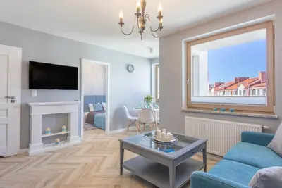 Image de Gemütliches Ferienappartement Maritime by Interhome