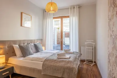 Image de Apartment Verde in Swinemünde by Interhome