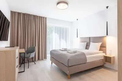 Image de Gemütliche Ferienwohnung Matejki für Ruhesuchende by Interhome