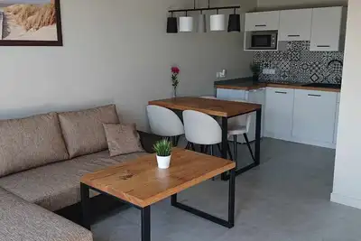 Image de Haus 1 in Sarbinowo by Interhome