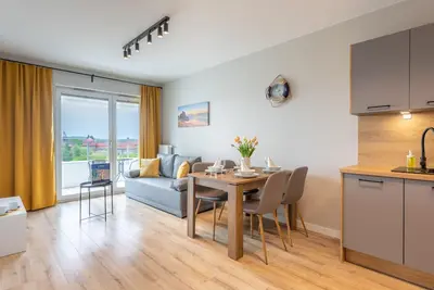 Image de Urlaub auf Usedom, Apartment Sun Towers A46 by Interhome