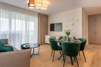 Image de mit Balkon an der Ostsee by Interhome