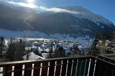 Image de Chesa Bellavista by Interhome