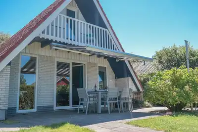 Image de 138 Merle by Interhome