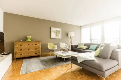 Image de Große Familien-Ferienwohnung by Interhome