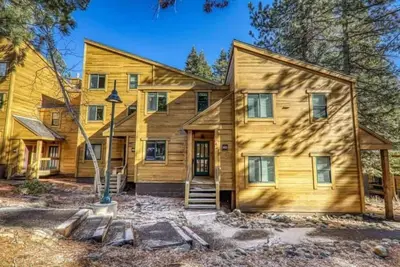 The Northstar Cozy Condo