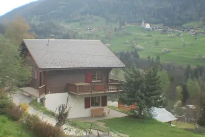 Image de Appartement Plexat by Interhome