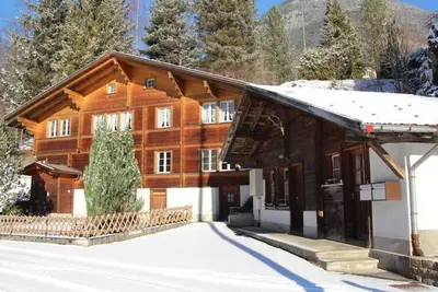 Image de Chalet 9 by Interhome