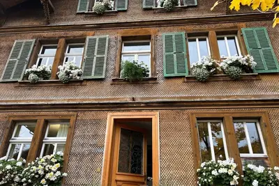 Image de charmant & zentral by Interhome