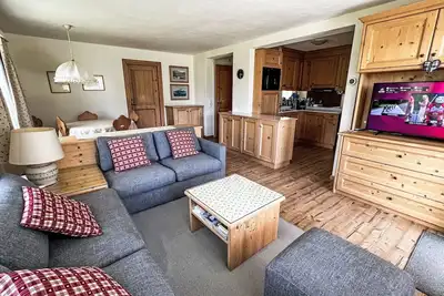 Image de Sur Via by Interhome