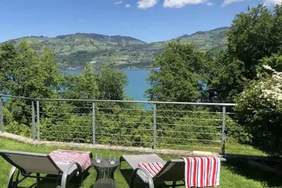 Image de Seepark, direkt am See by Interhome