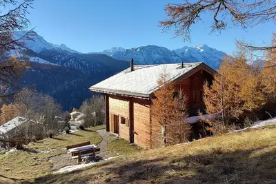 Image de Chalet Luisa by Interhome