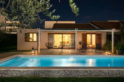 Image de Ferienvilla Desire by Interhome