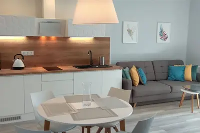 Image de Apartament Cesarski Agnes by Interhome