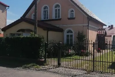 Image de Wohnung für 5 Personen im ersten Stock by Interhome