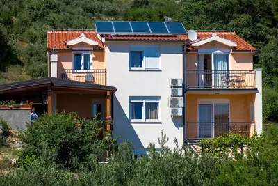 Image de Wohnung \"Apartman für 4 Personen\" by Interhome