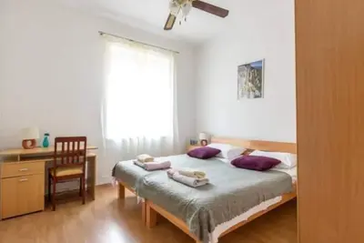 Image de Große Wohnung in Split, Diokletianpalast-Nähe by Interhome