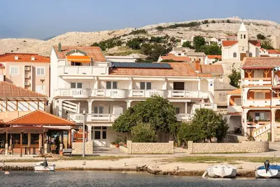 Appartement Rajka by Interhome