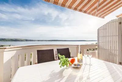 Appartement Rajka by Interhome