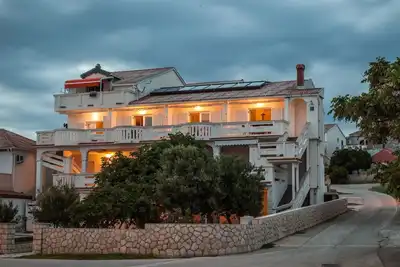 Appartement Rajka by Interhome