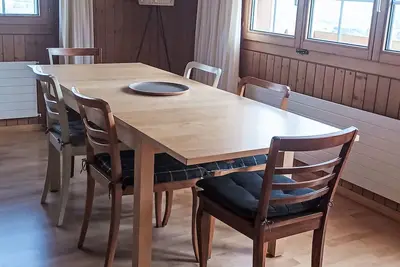 Image de Appartement  by Interhome