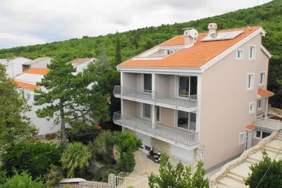 Image de in Selce mit privatem Parkplatz by Interhome