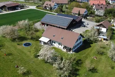 Image de Pünthof by Interhome