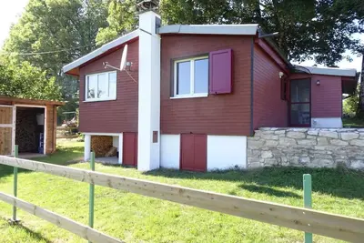 Image de Chalet Désir, Lajoux by Interhome