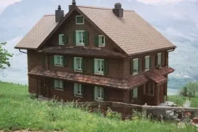 Image de Etschenried-Hof in Obbürgen-Stansstad by Interhome