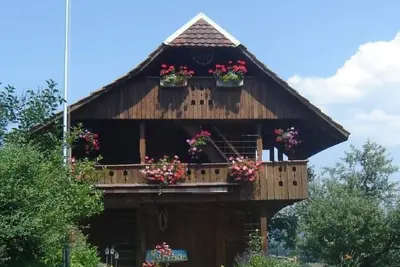 Image de Spycher Ronachhüttli by Interhome