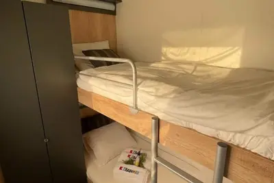 Image de Strandhaus Danica - Ferienanlage Bain, Žut - Kornati by Interhome