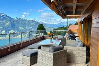 Image de Panorama-Beatenberg by Interhome