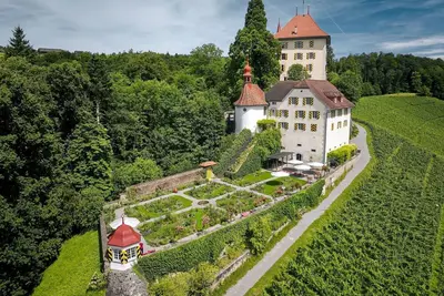 Image de Schloss Heidegg by Interhome
