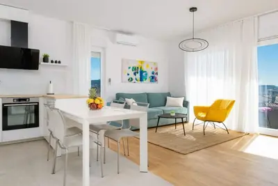 Image de Wohnung Lana by Interhome