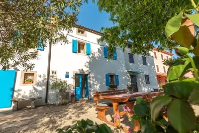 Image de Haus Gaia by Interhome