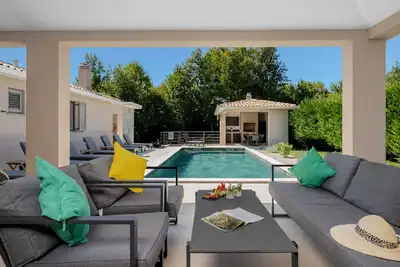 Image de Villa Lejla by Interhome