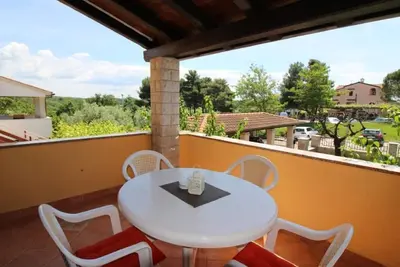 Image de FeWo Tancel 4 by Interhome