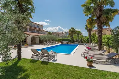 Image de Residence Paradiso 5 by Interhome