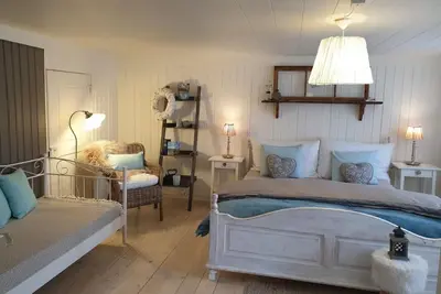 Image de Lamahof by Interhome