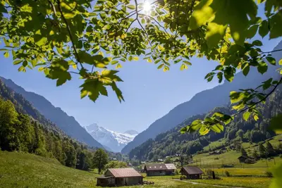Image de Haus bei Grindelwald by Interhome