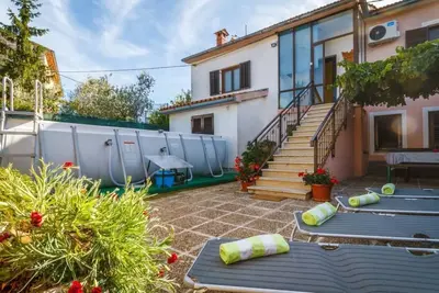 Image de \"Appartement Sankovic\" by Interhome