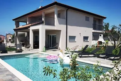 Ferienvilla 'Casa Doria by Interhome