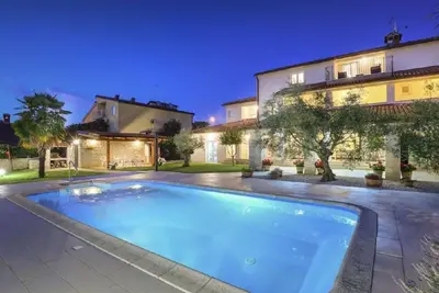 Image de Residence Paradiso 4 by Interhome